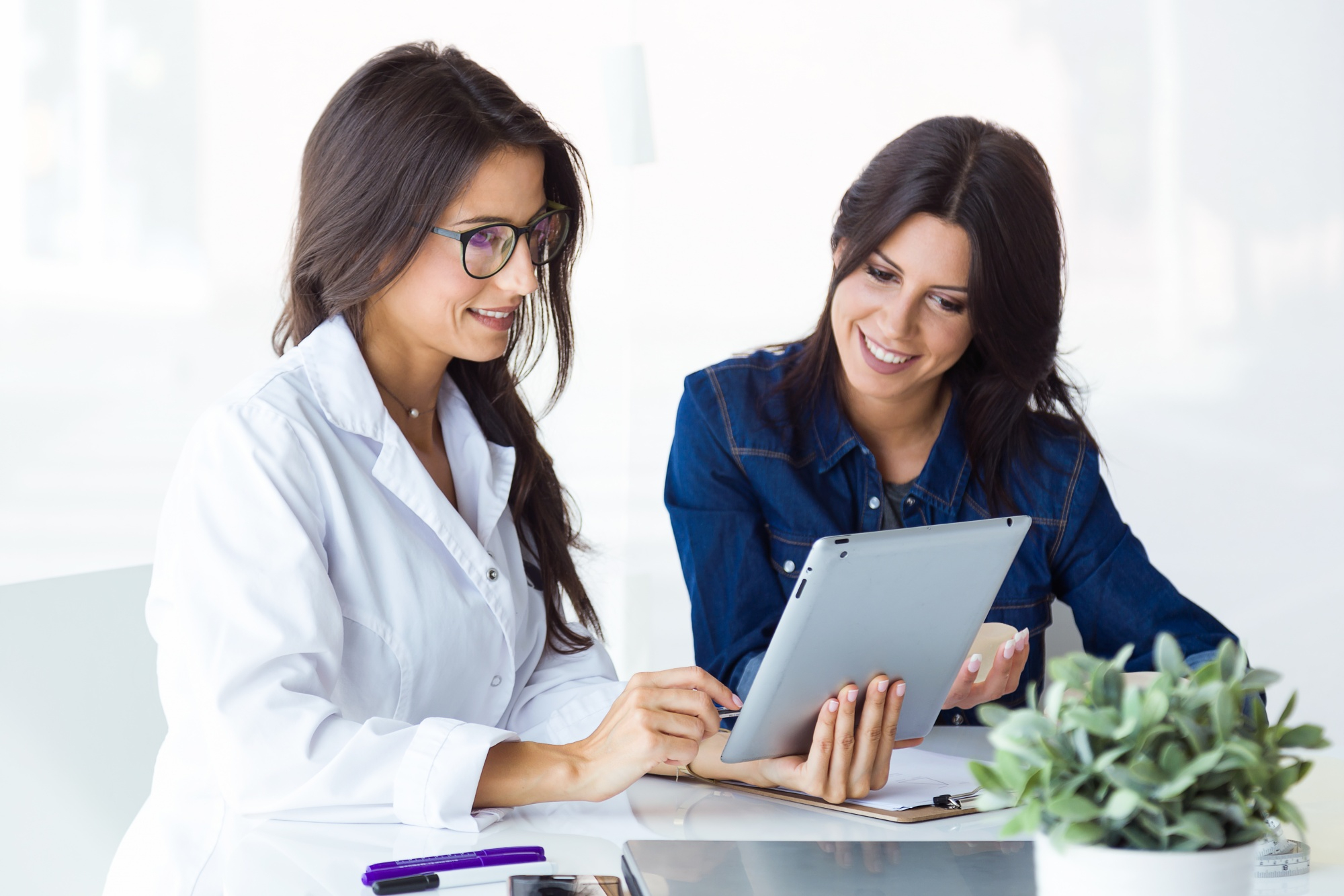 Endocrinology and Diabetes Specialist in Plano, TX